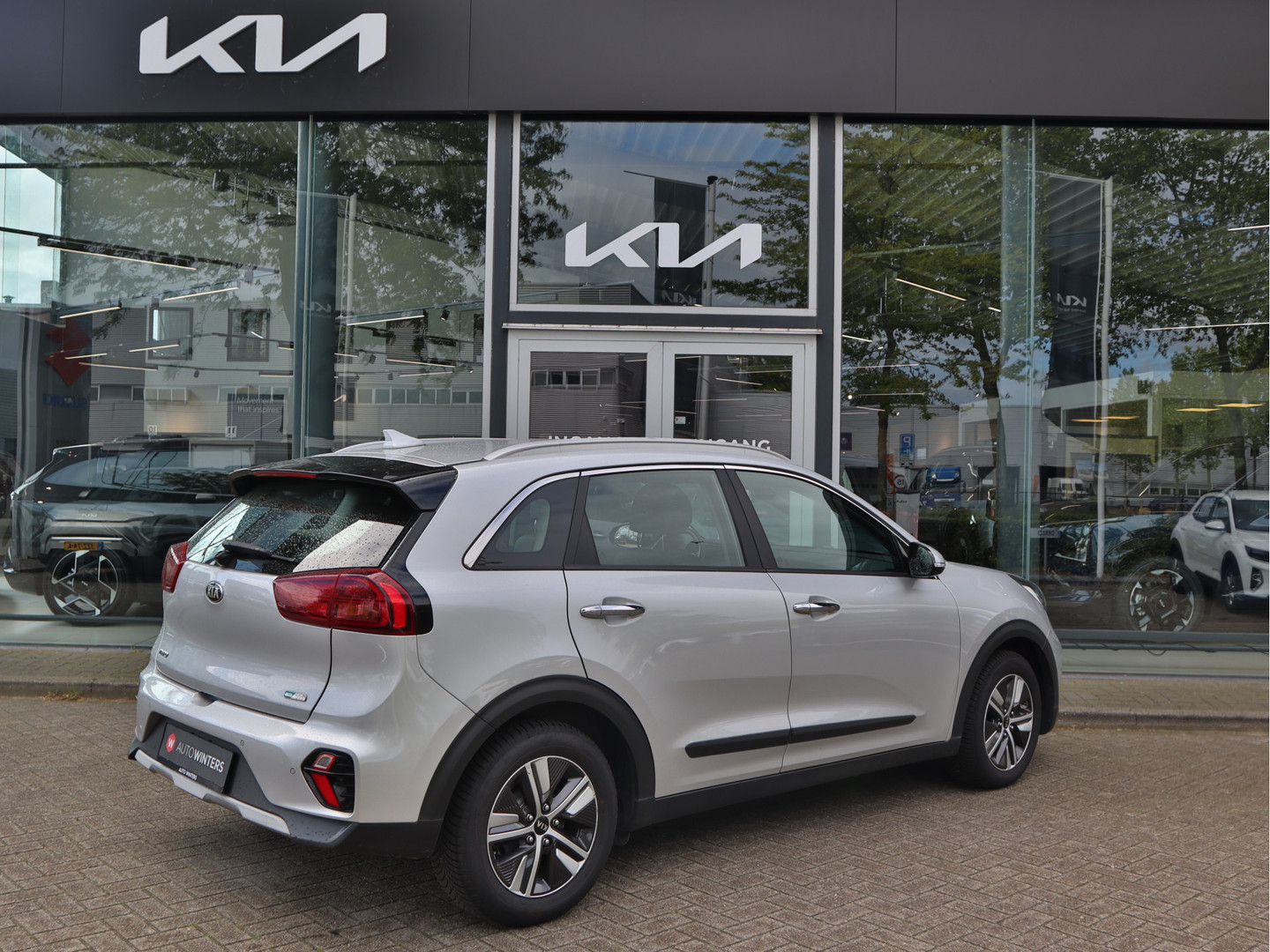 Kia