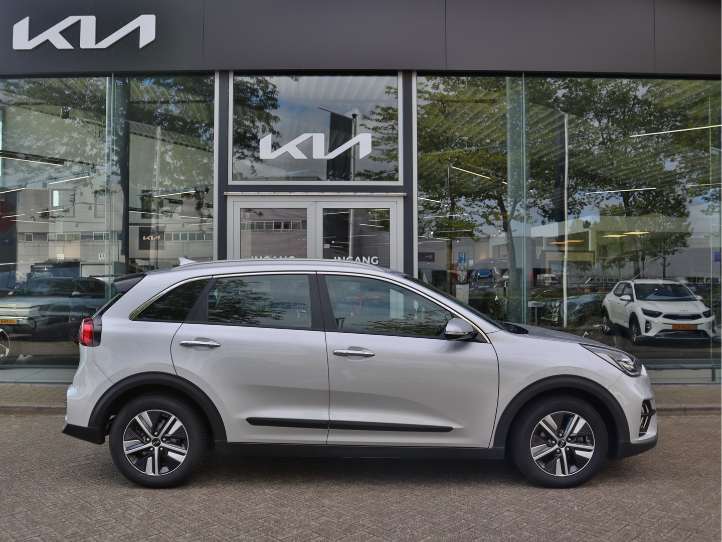Kia