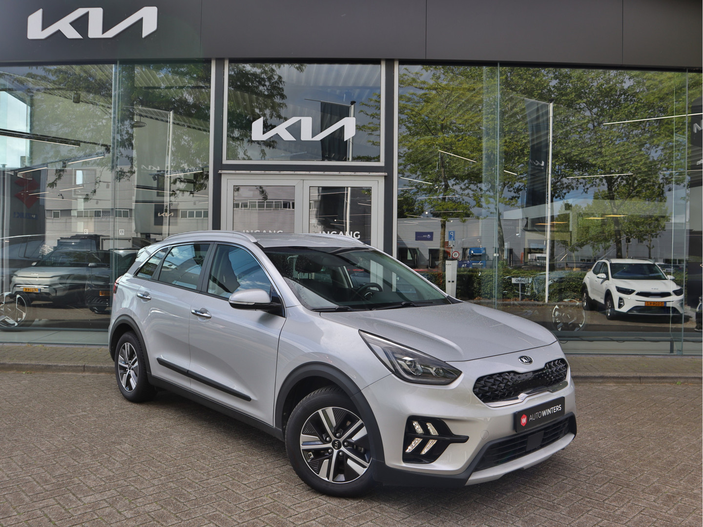 Kia