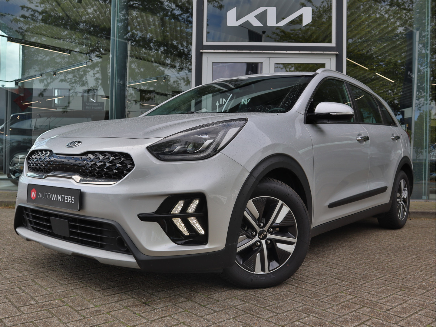 Kia