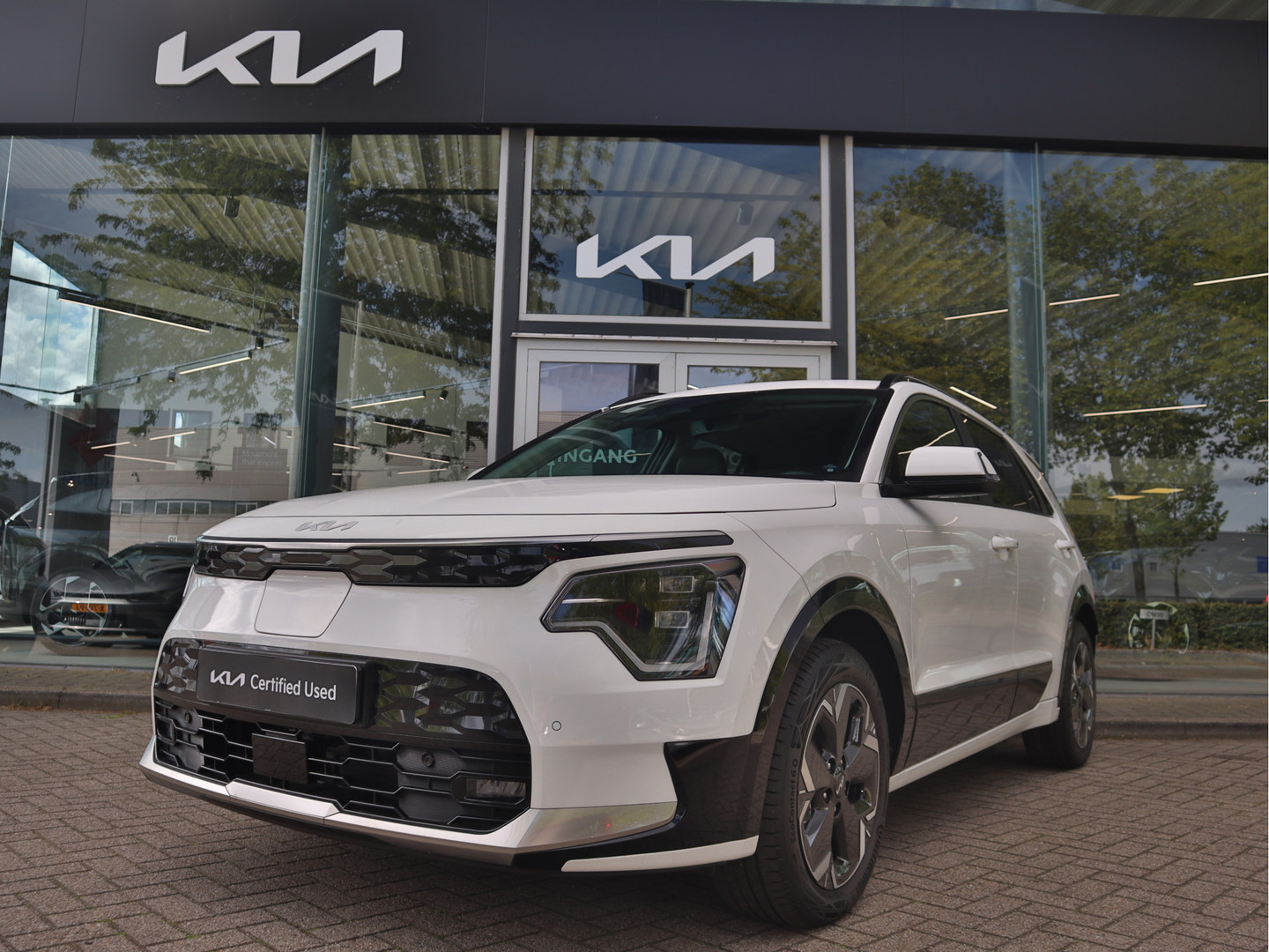 Kia