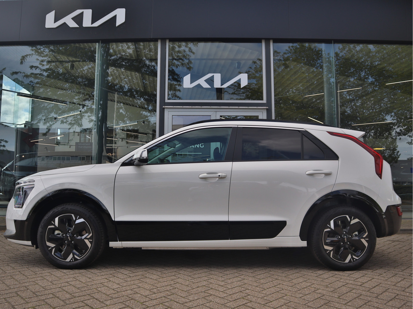 Kia