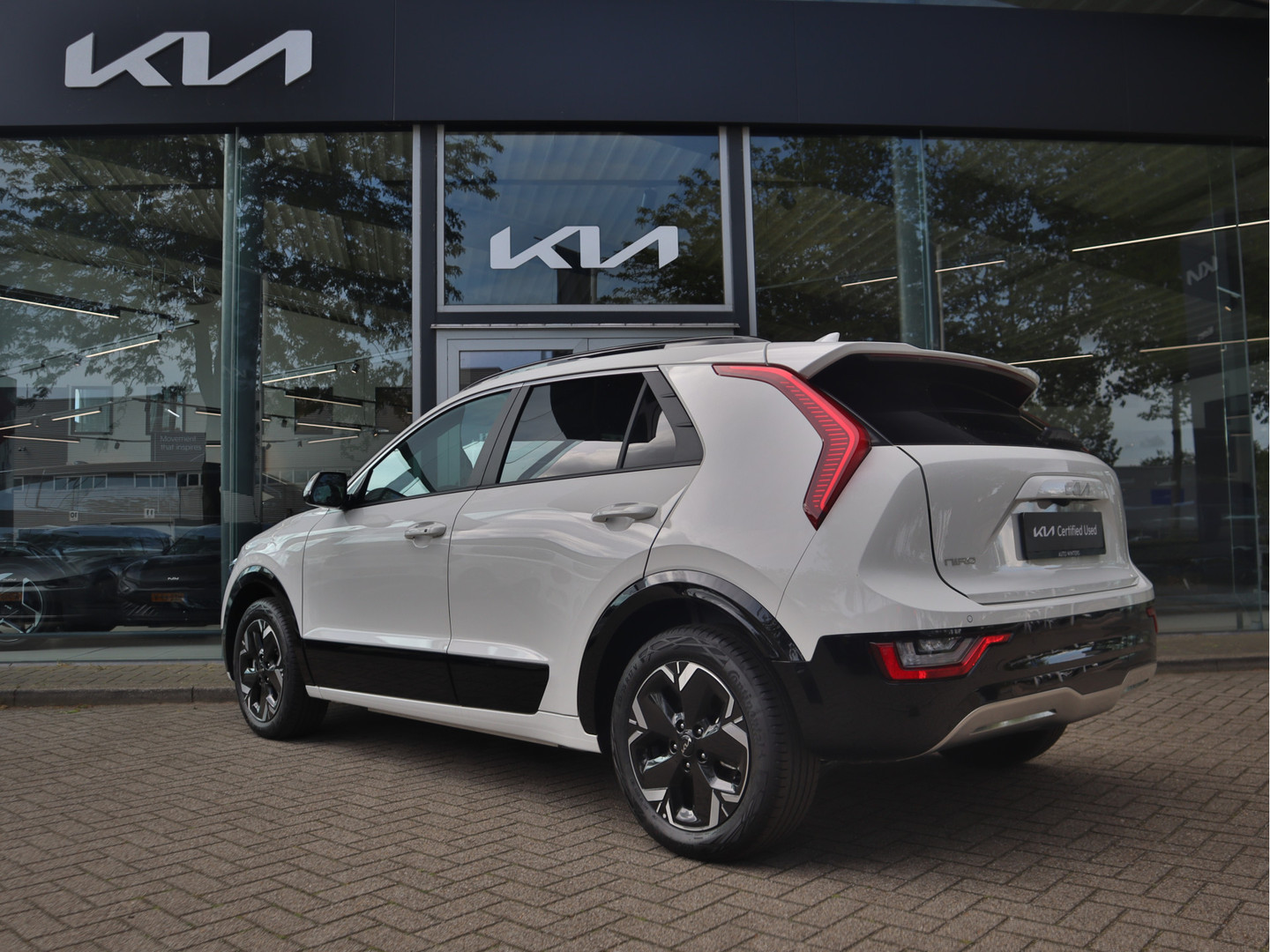 Kia