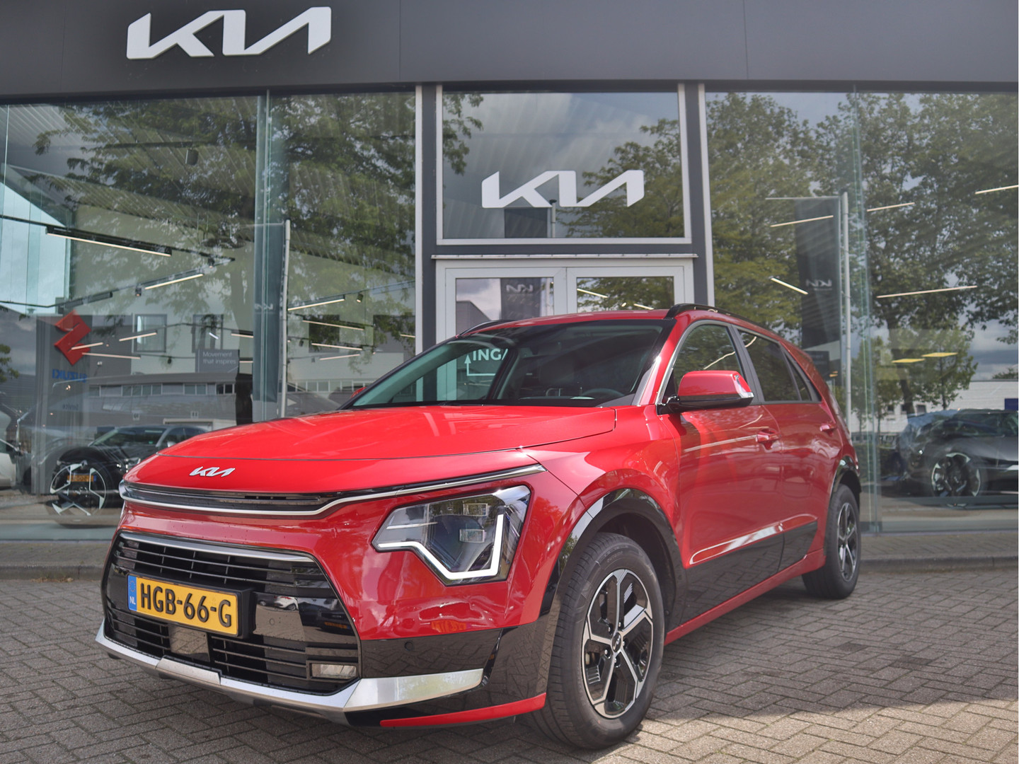 Kia