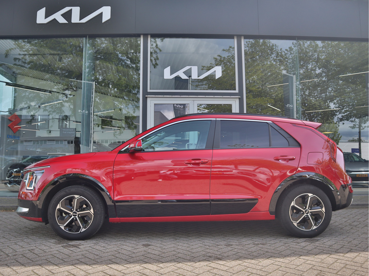 Kia