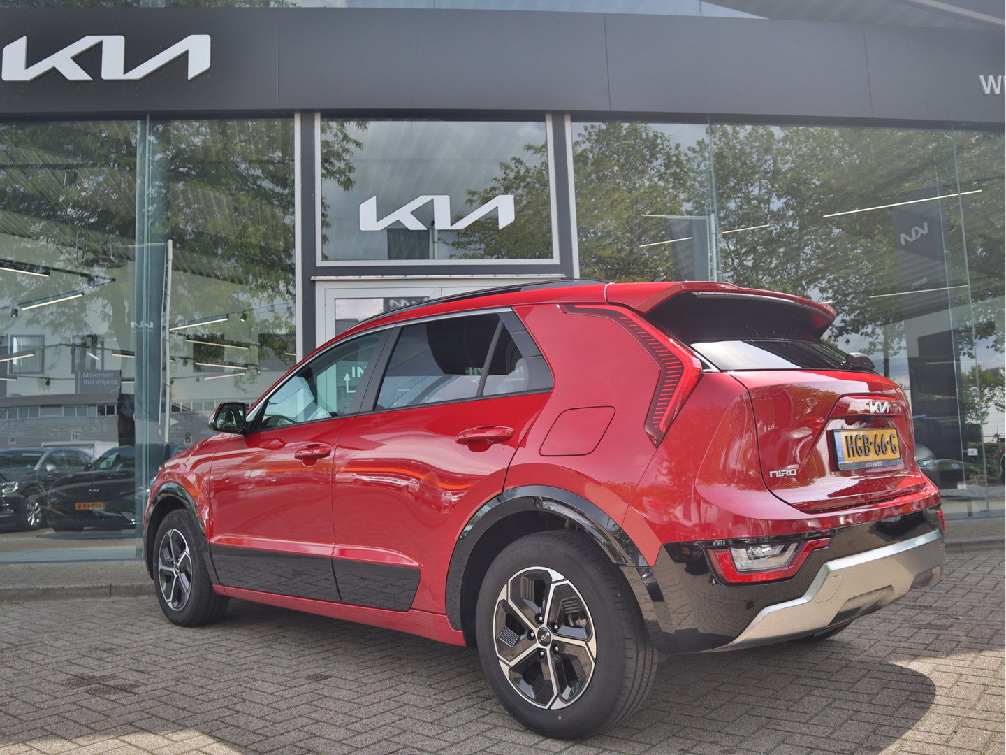 Kia
