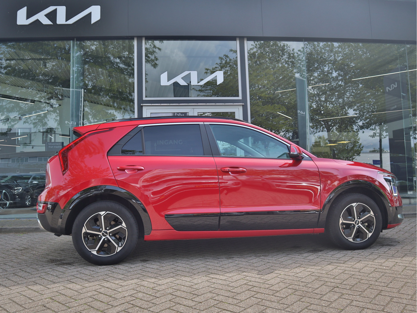 Kia