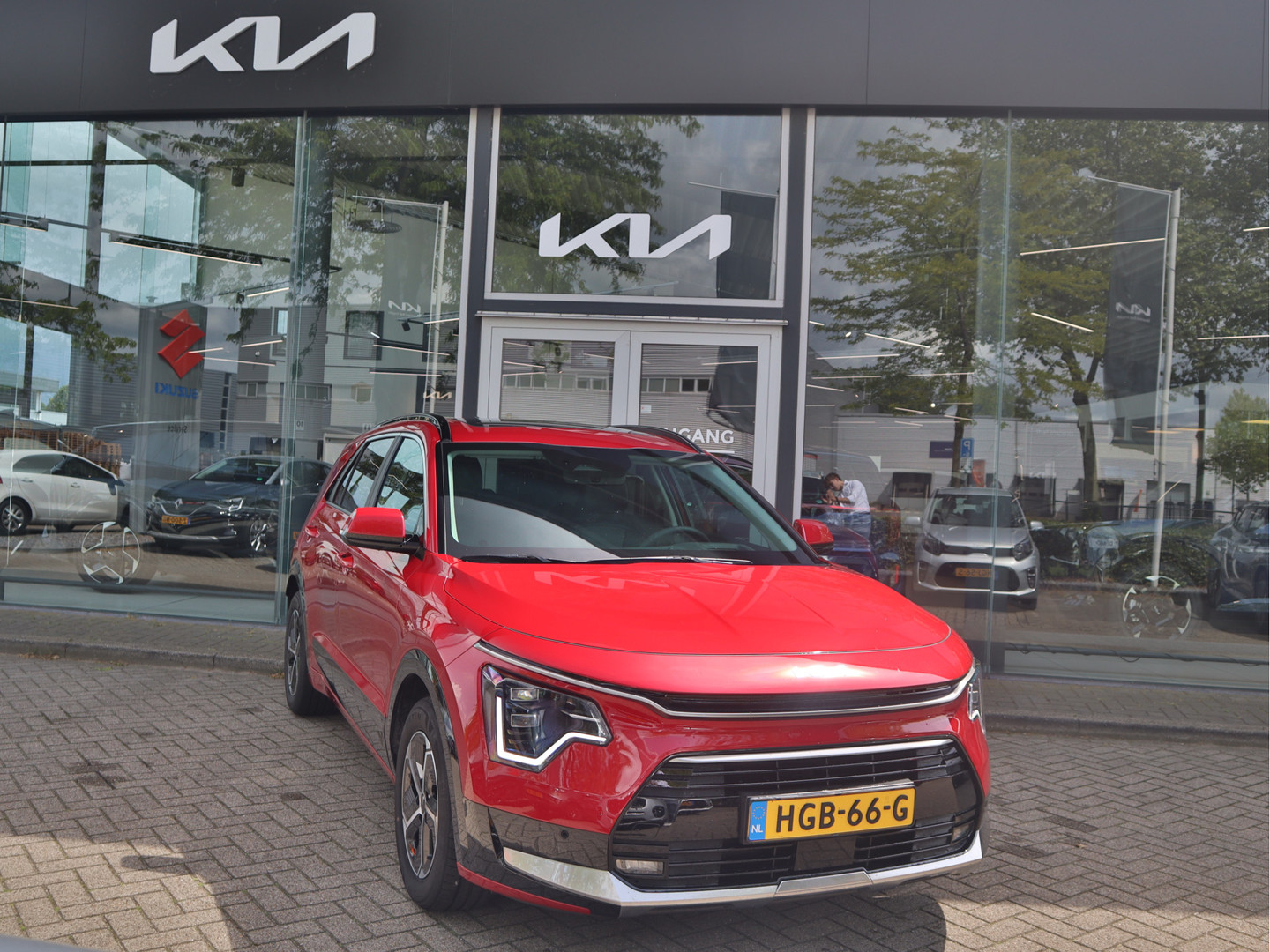 Kia