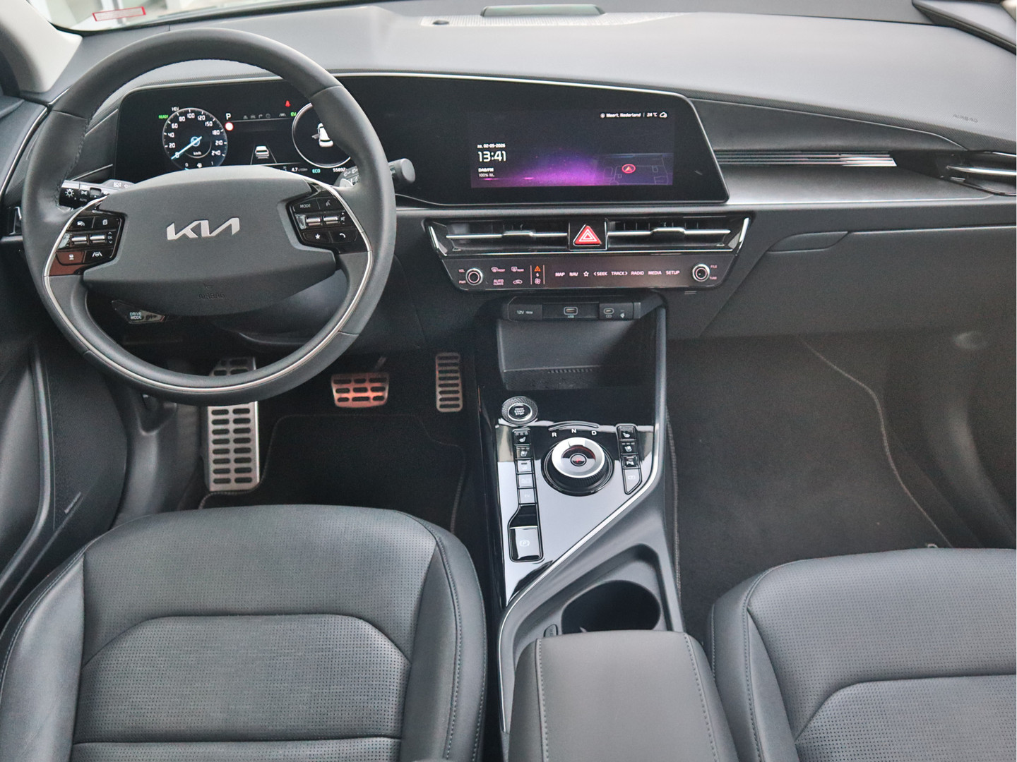 Kia