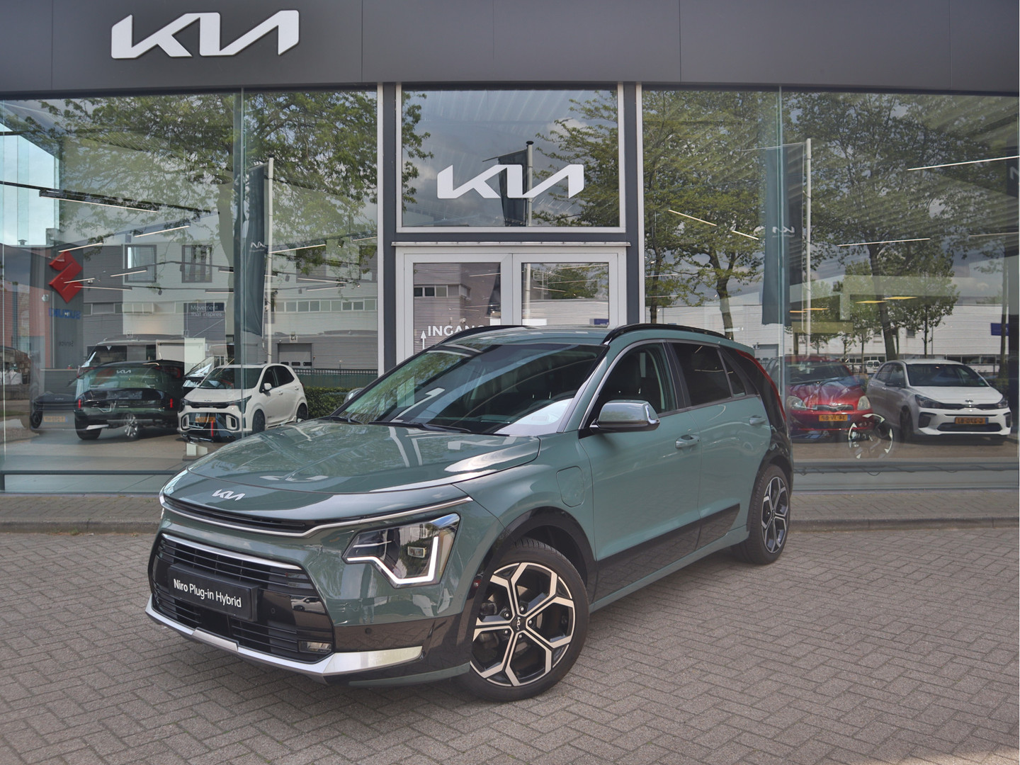 Kia