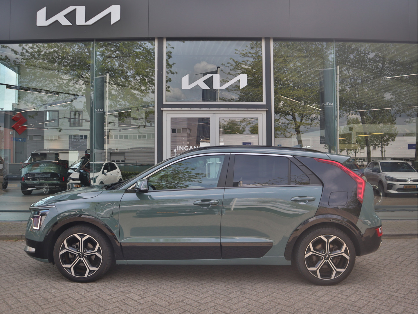 Kia