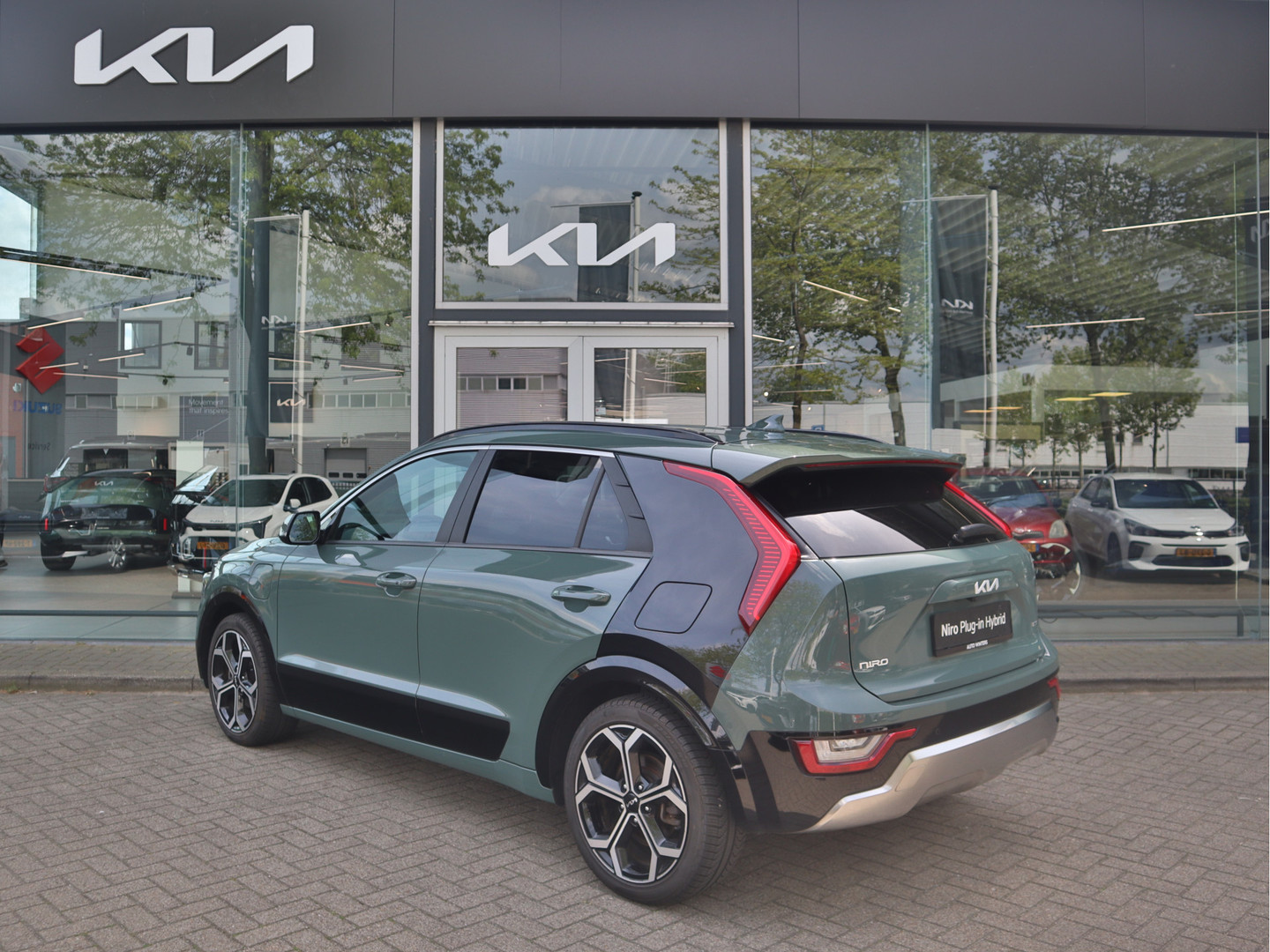 Kia