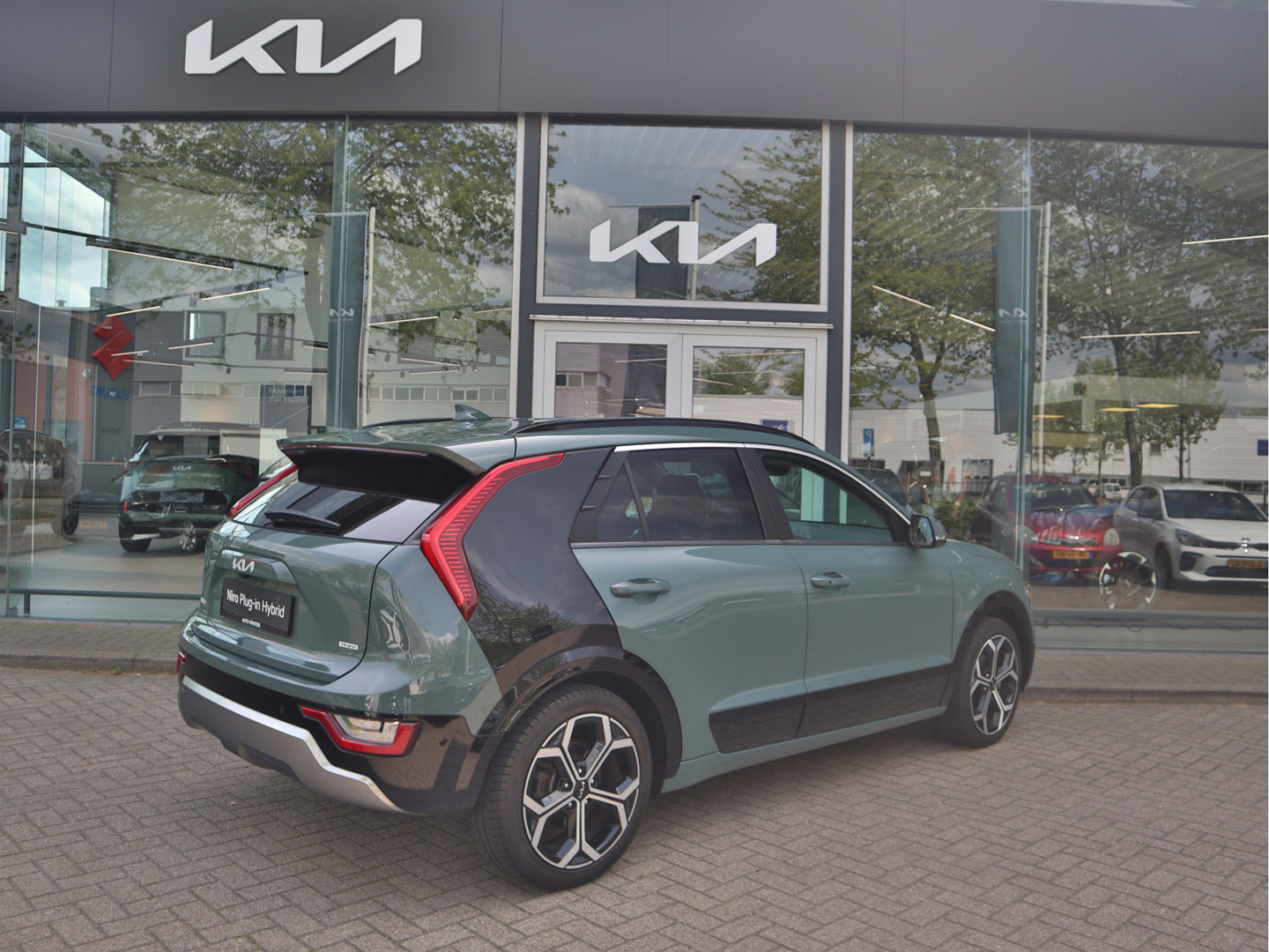 Kia