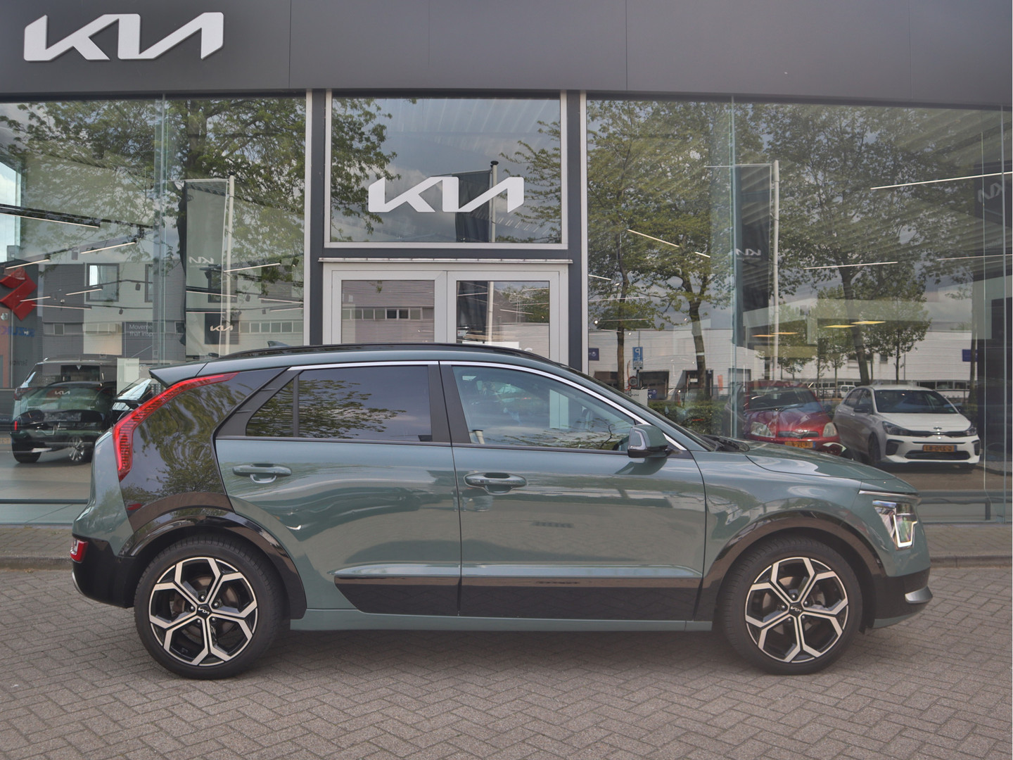 Kia