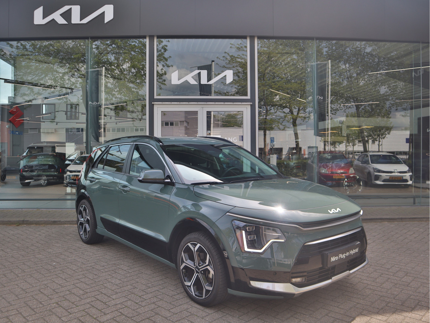 Kia