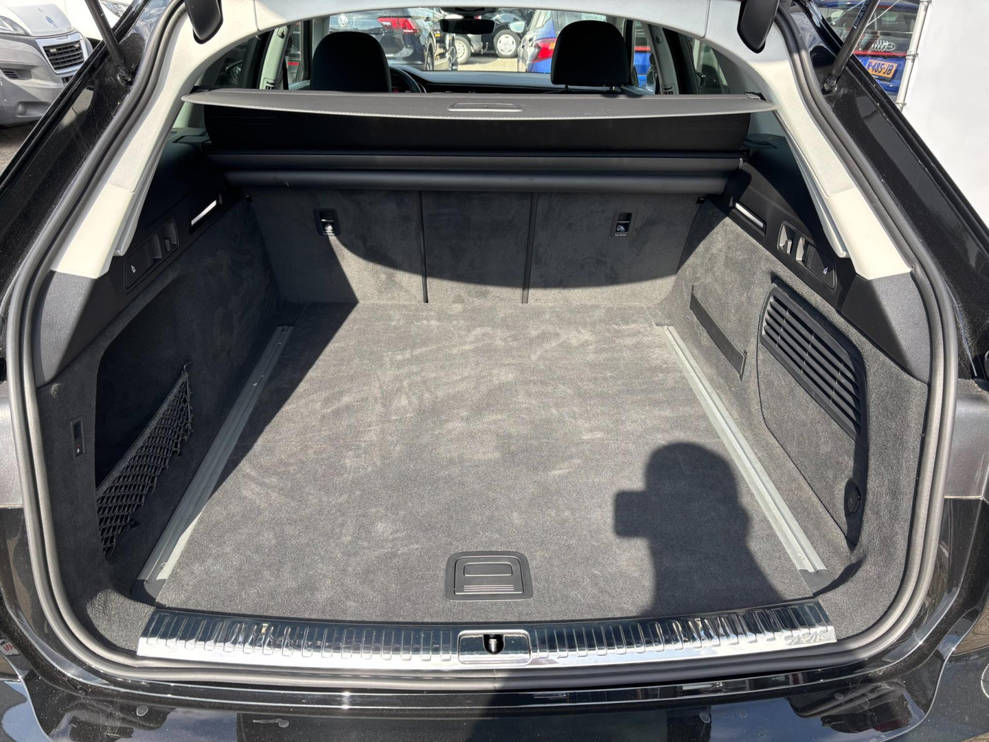 Audi Audi