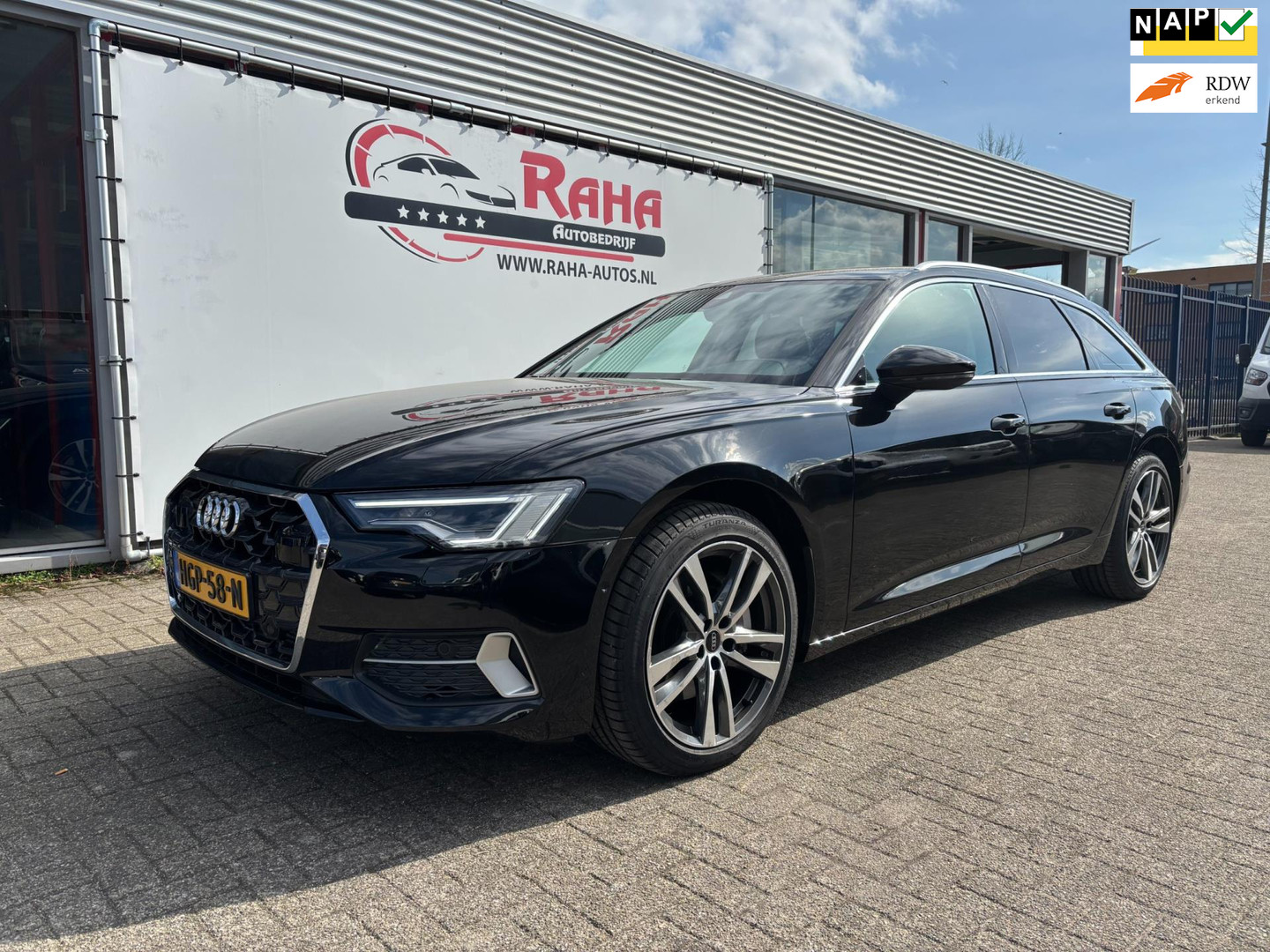 Audi Audi