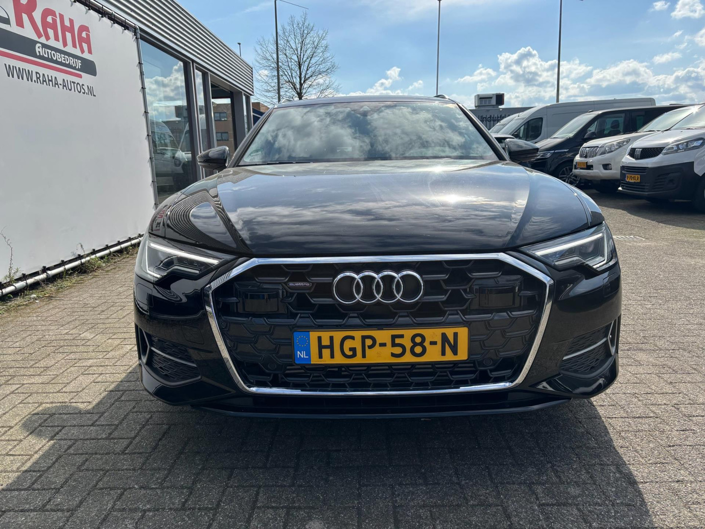 Audi Audi