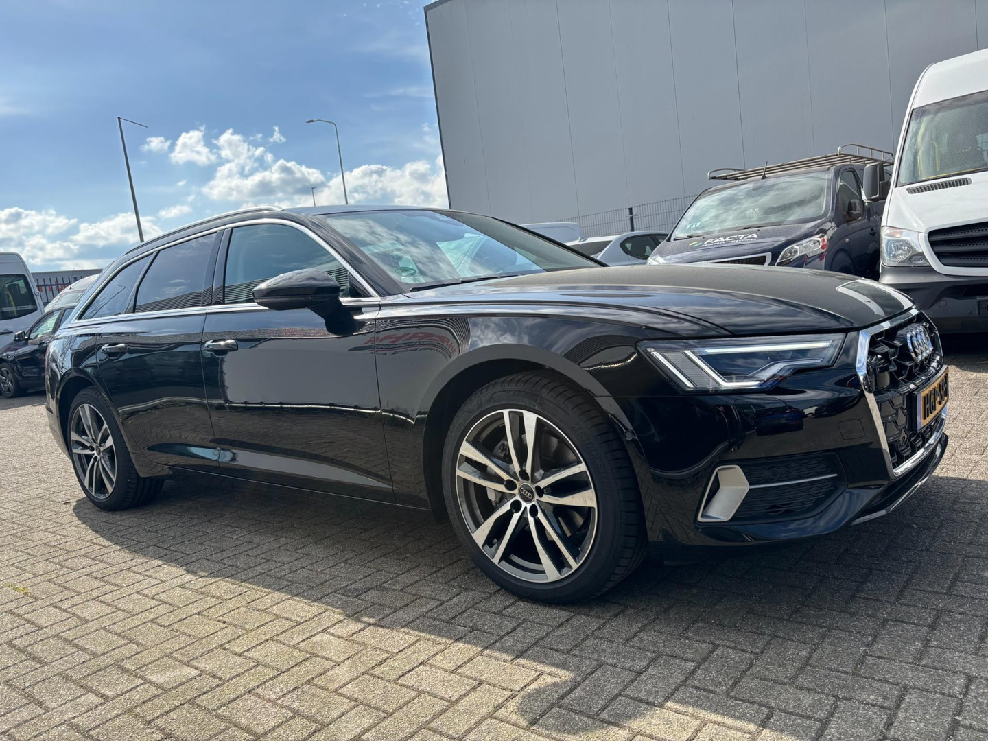Audi Audi