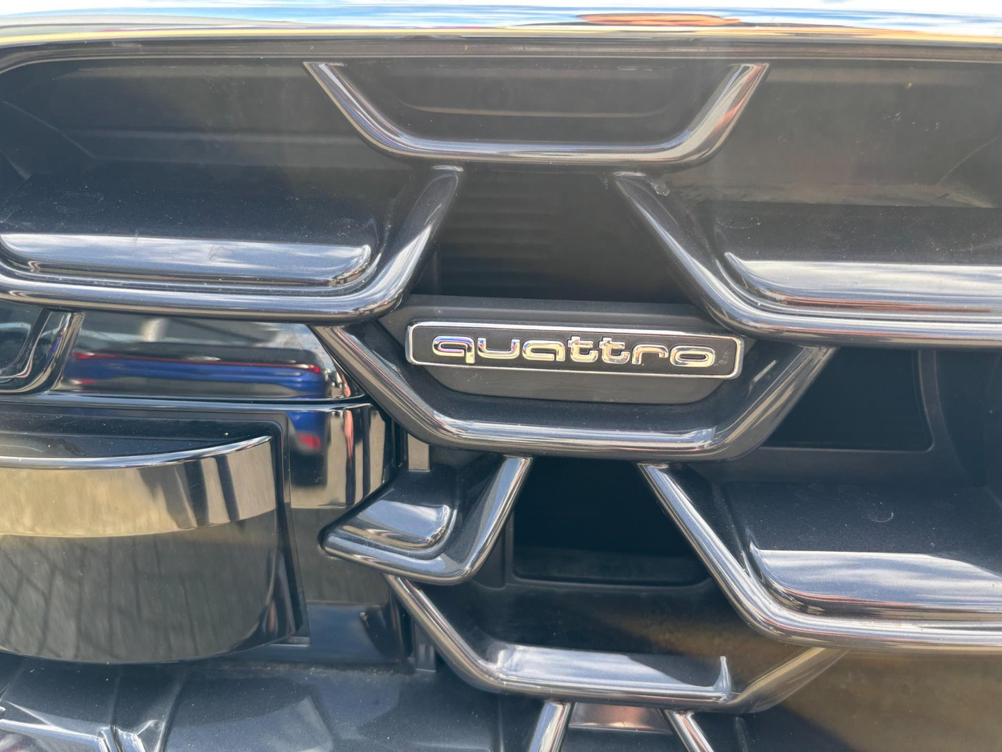 Audi Audi