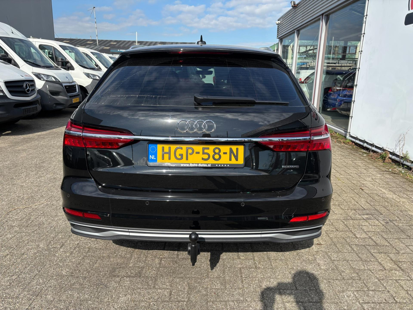Audi Audi