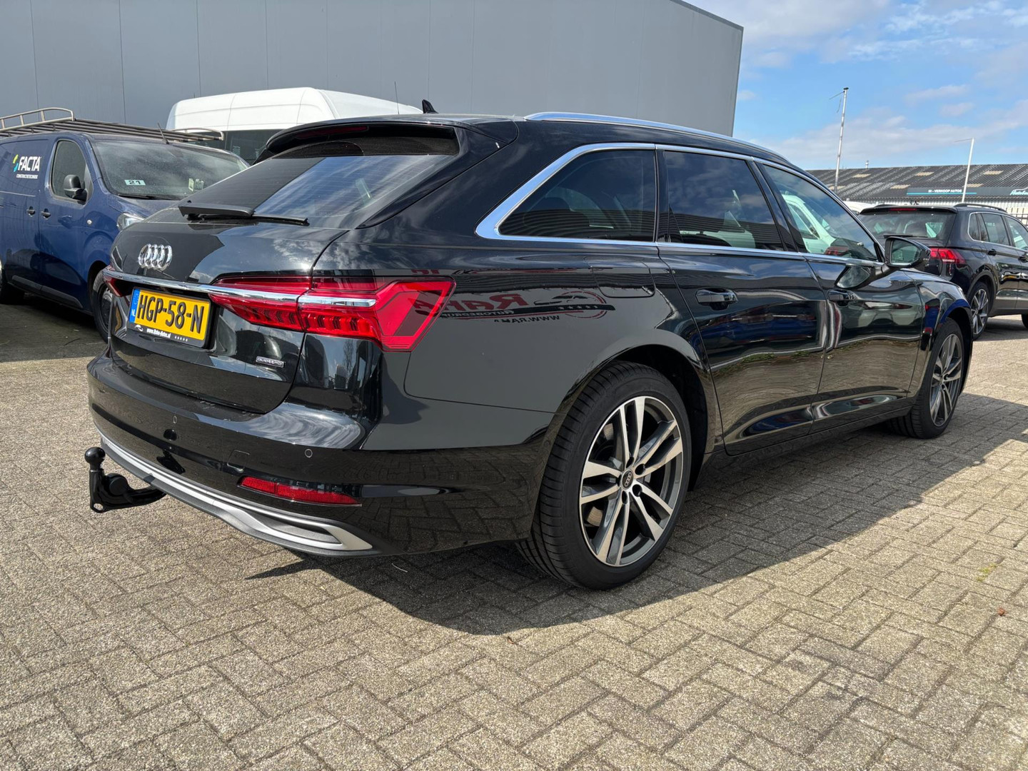 Audi Audi