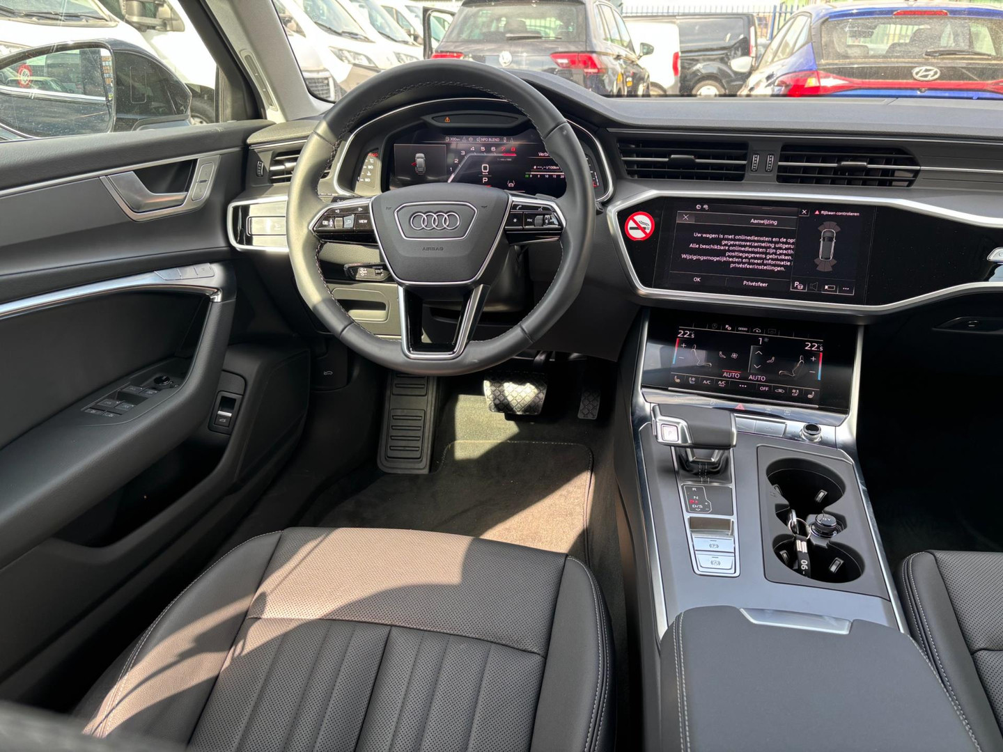 Audi Audi
