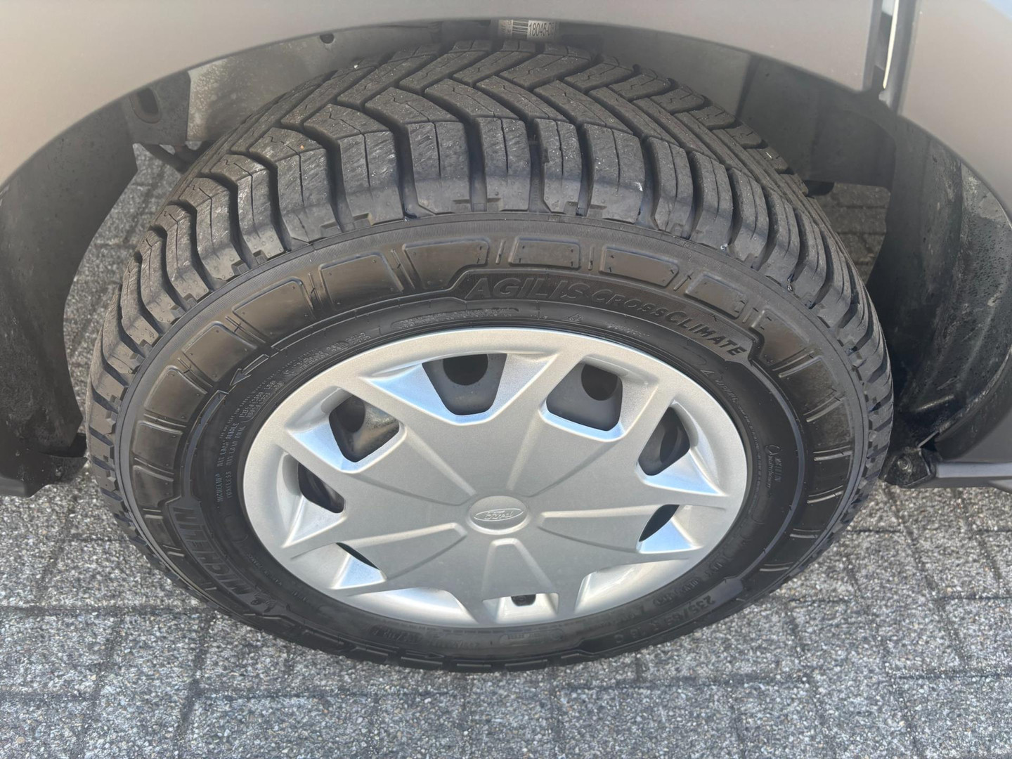 Ford Ford