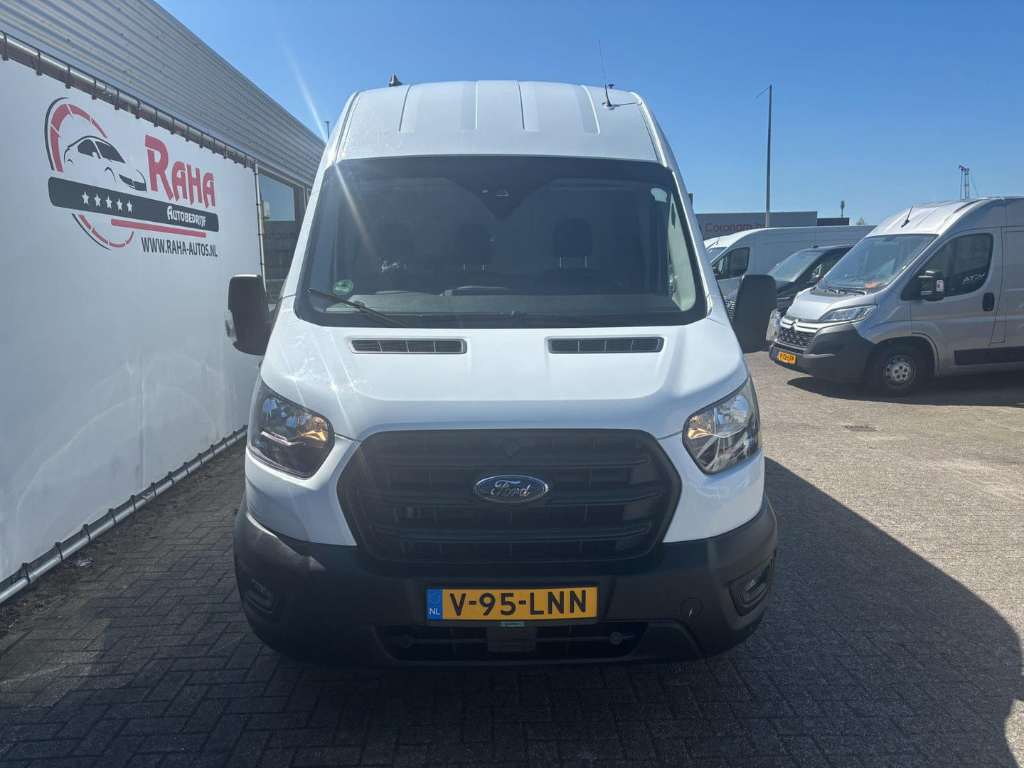 Ford Ford