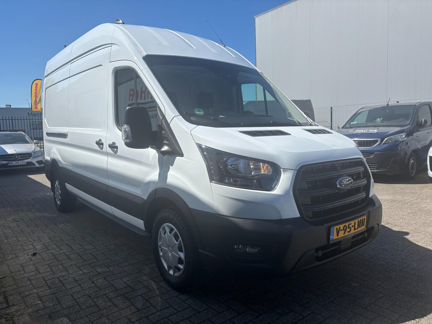Ford Ford