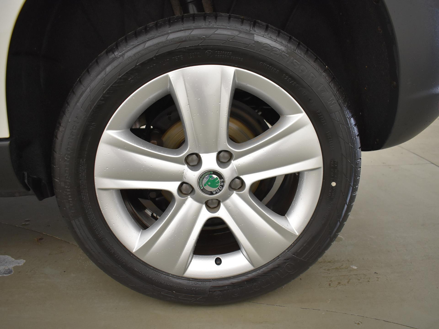 ŠKODA ŠKODA