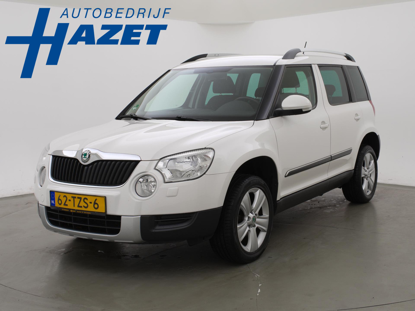 ŠKODA ŠKODA