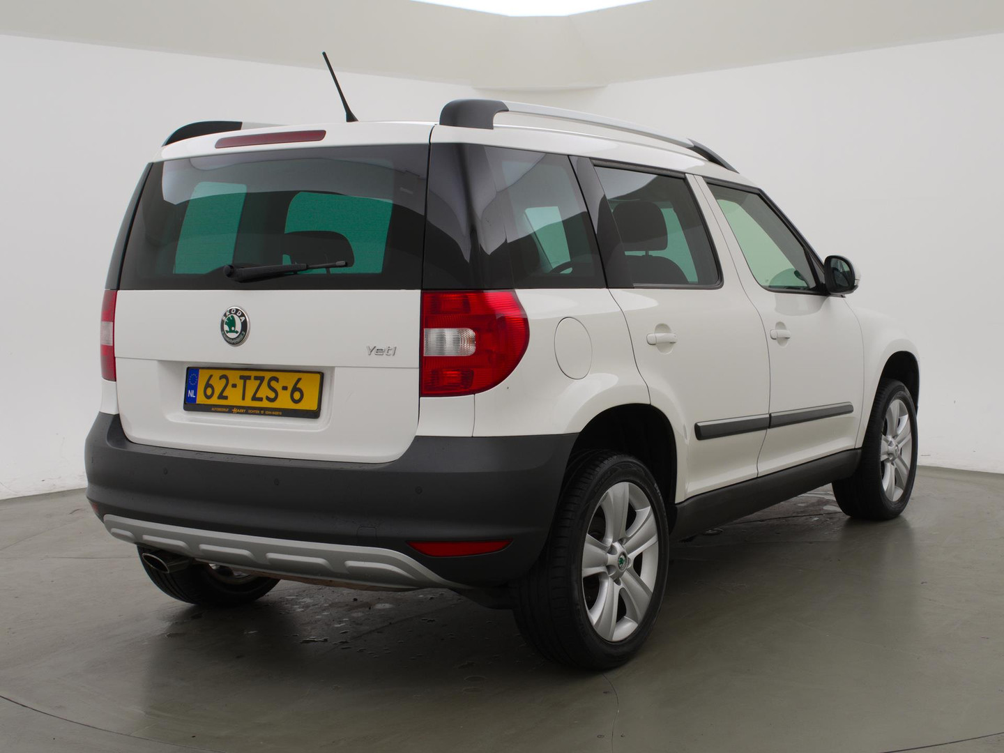 ŠKODA ŠKODA