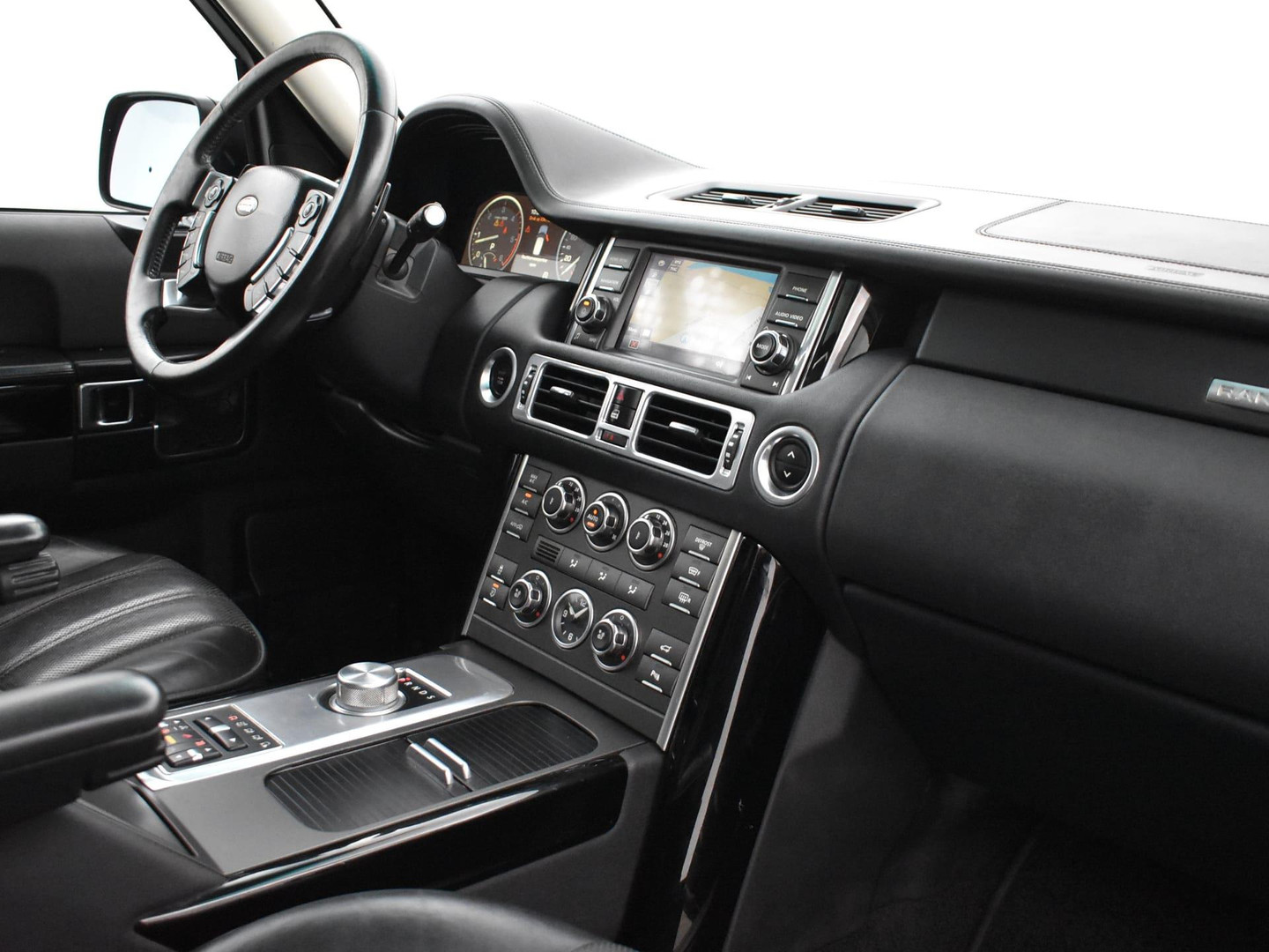 Land Rover