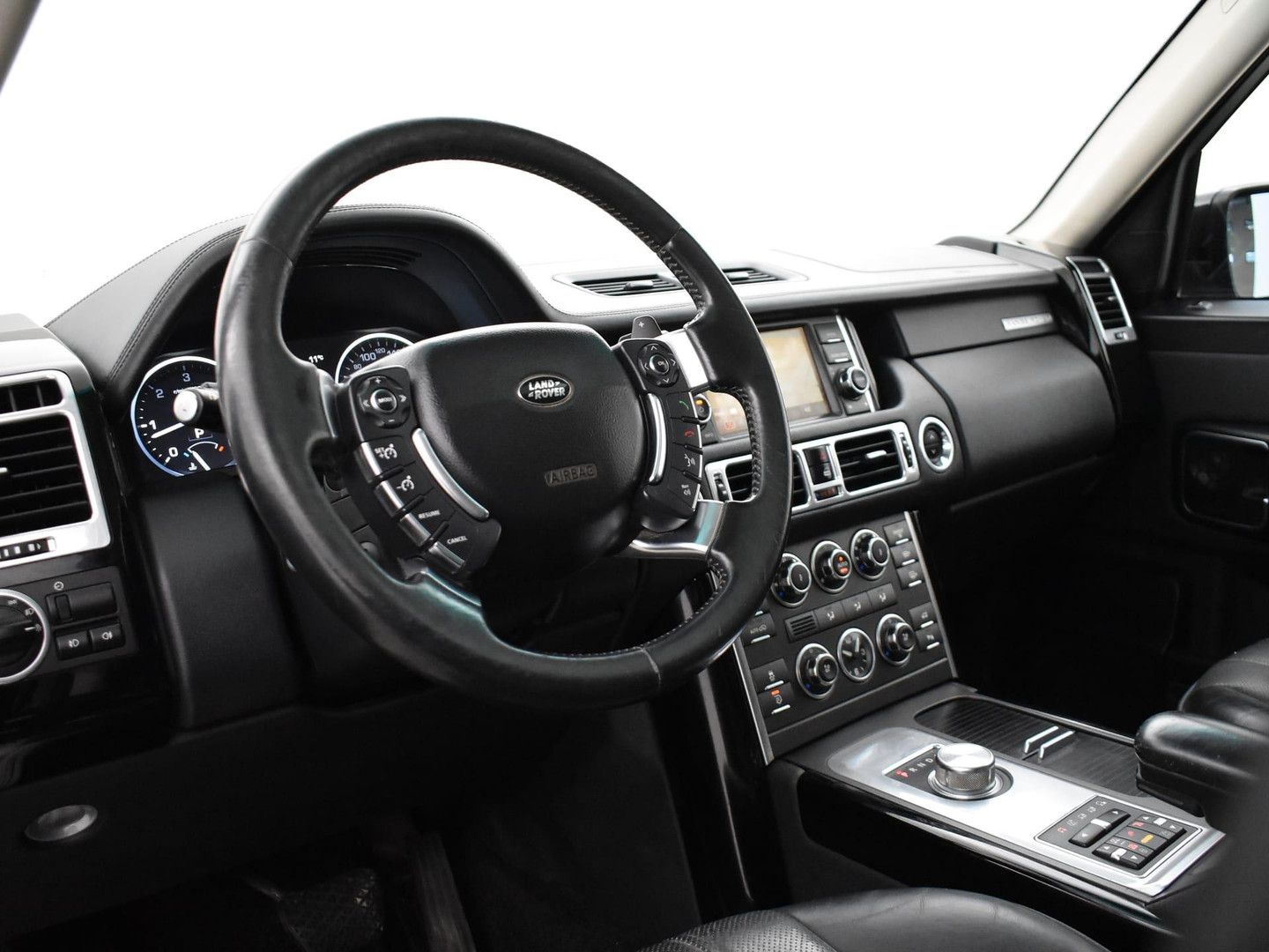 Land Rover