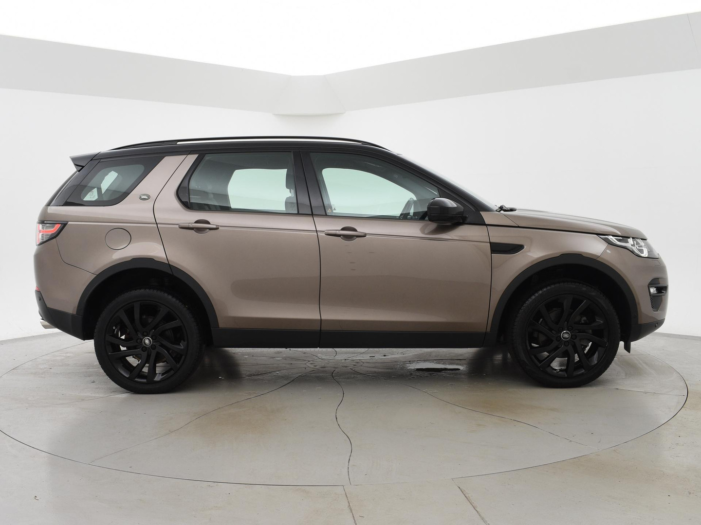 Land Rover Land Rover