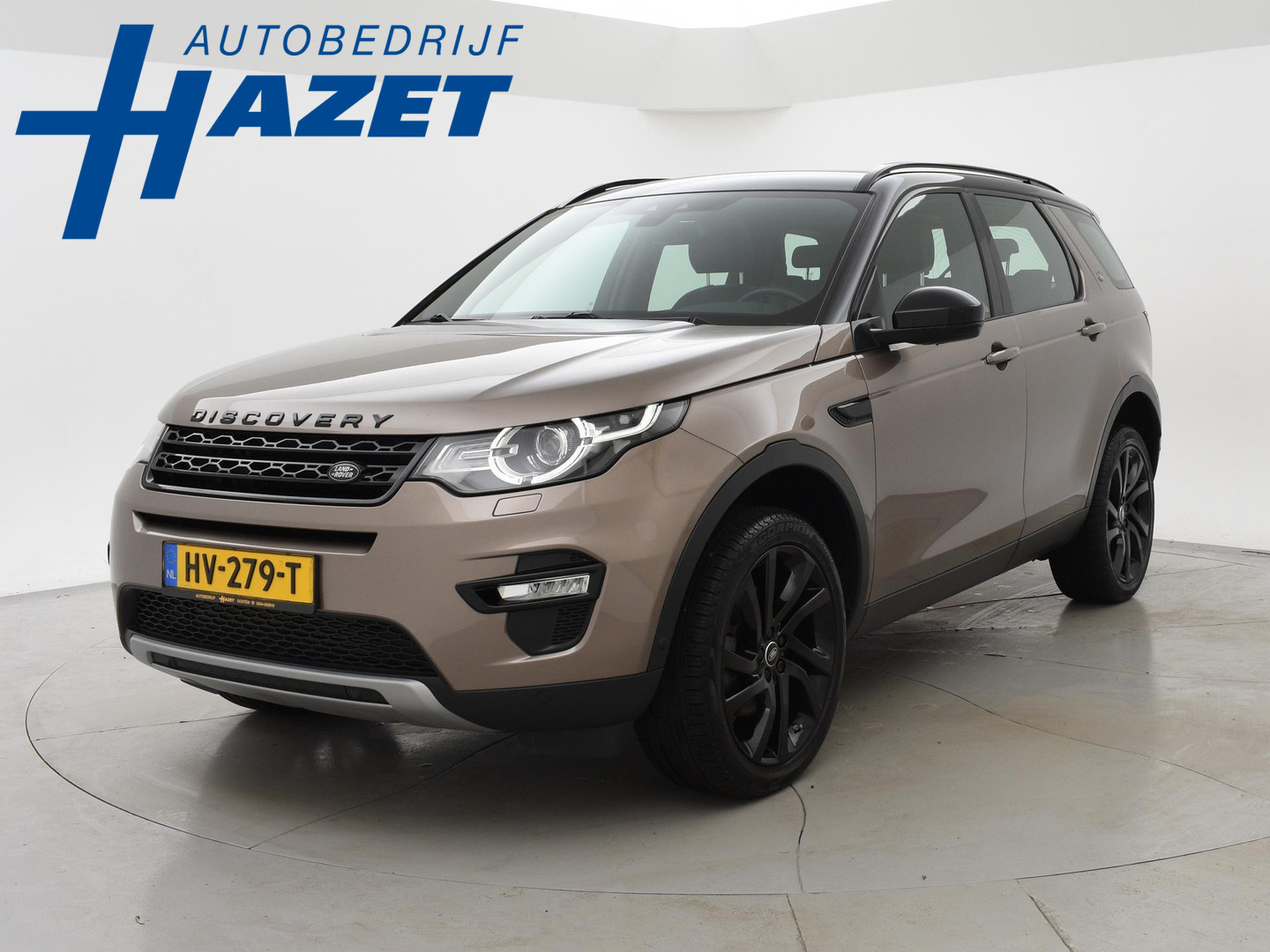 Land Rover Land Rover