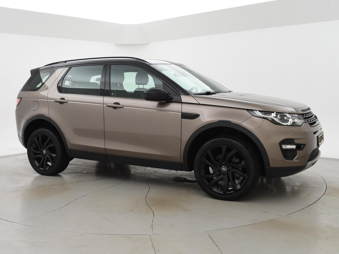 Land Rover Land Rover