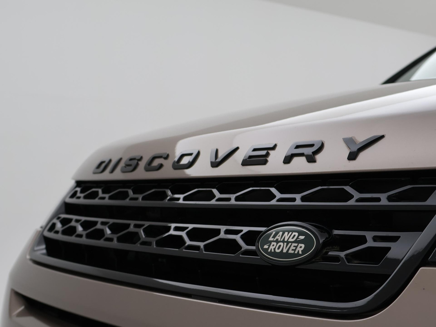 Land Rover Land Rover