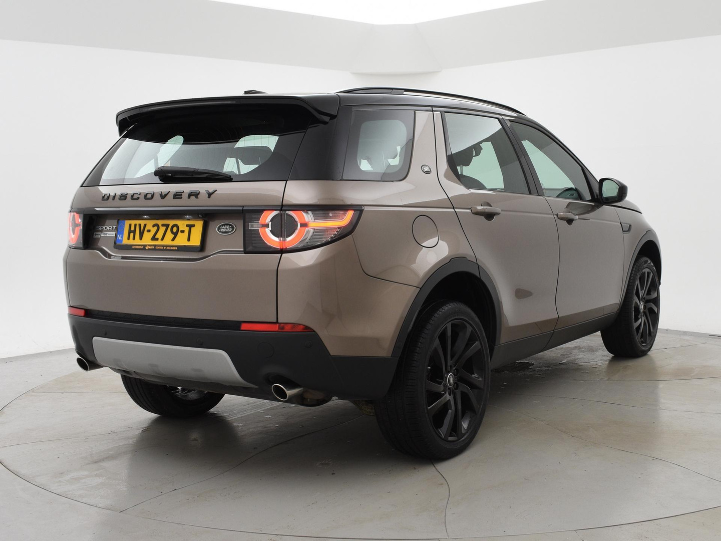 Land Rover Land Rover