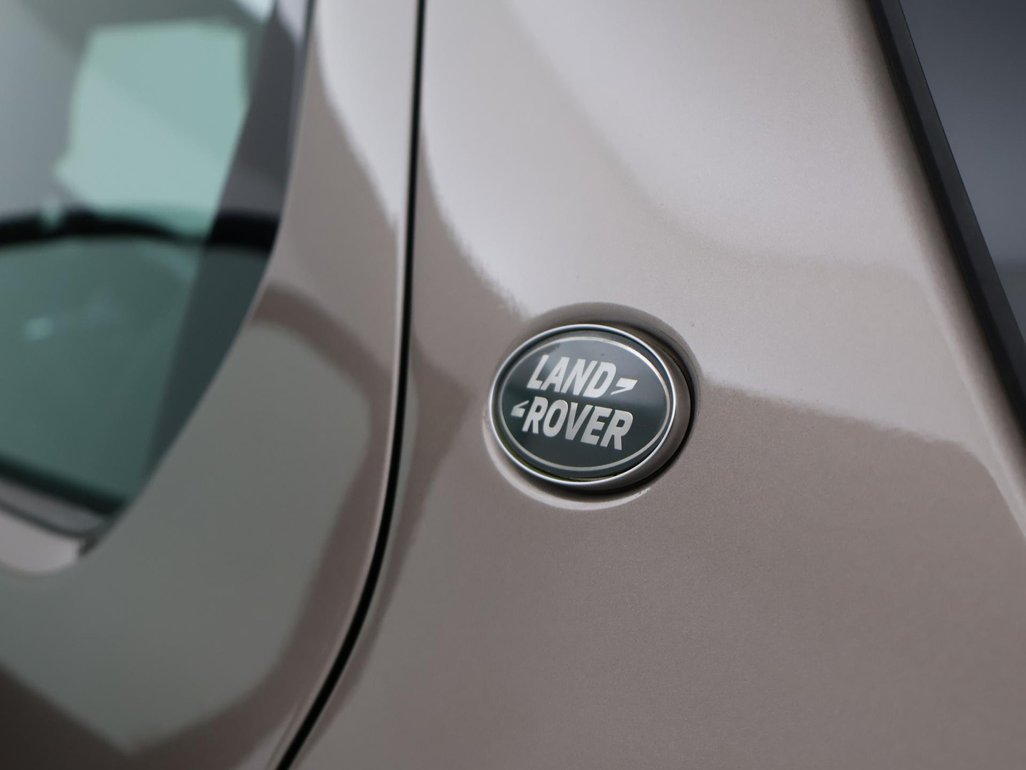 Land Rover Land Rover