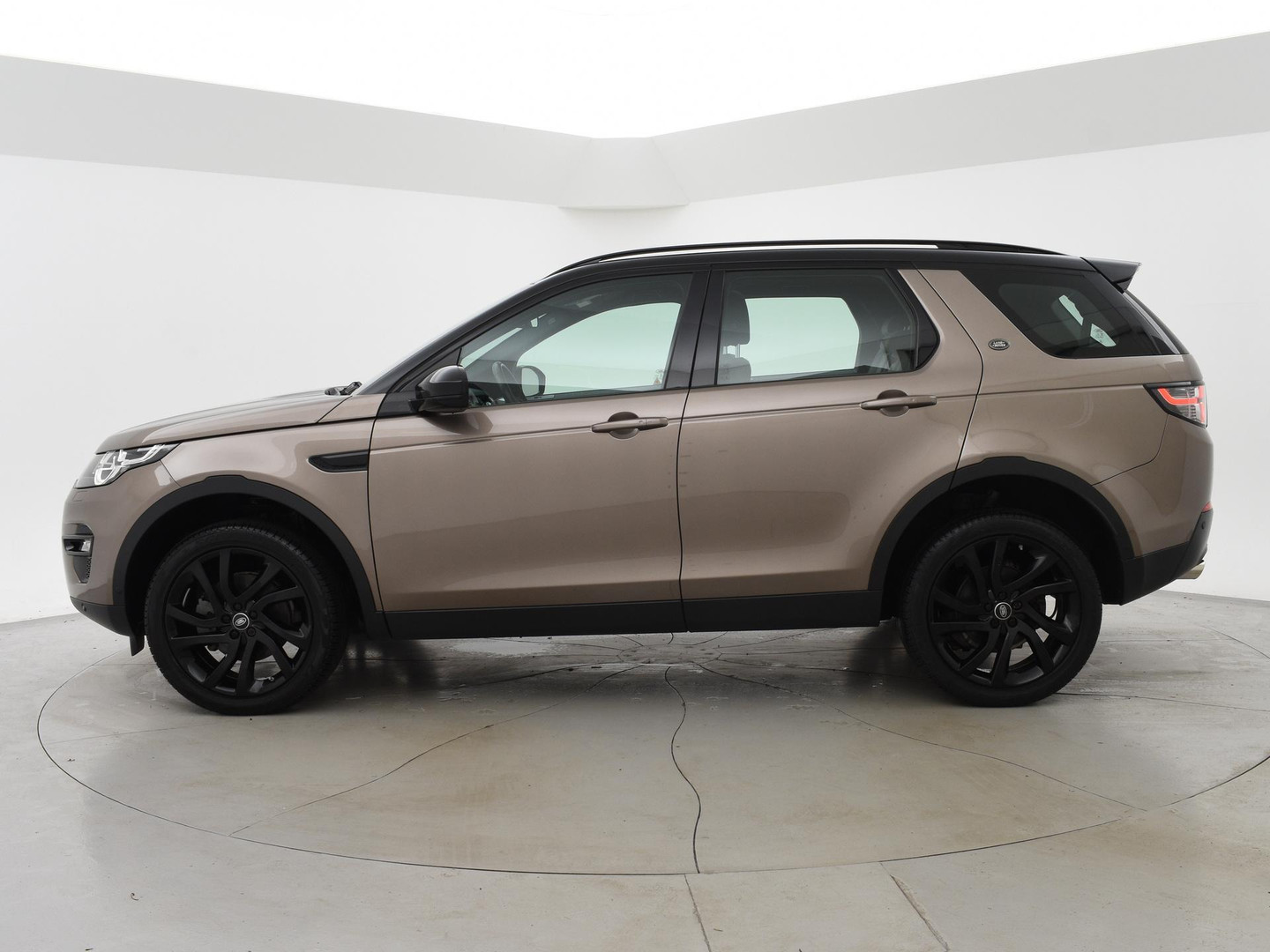 Land Rover Land Rover