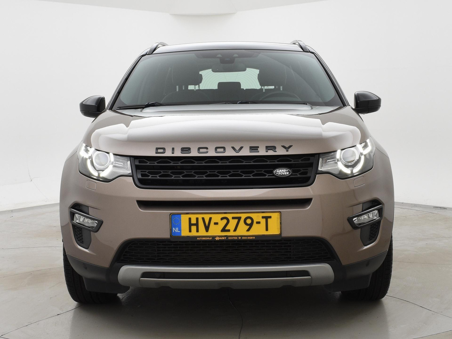 Land Rover Land Rover
