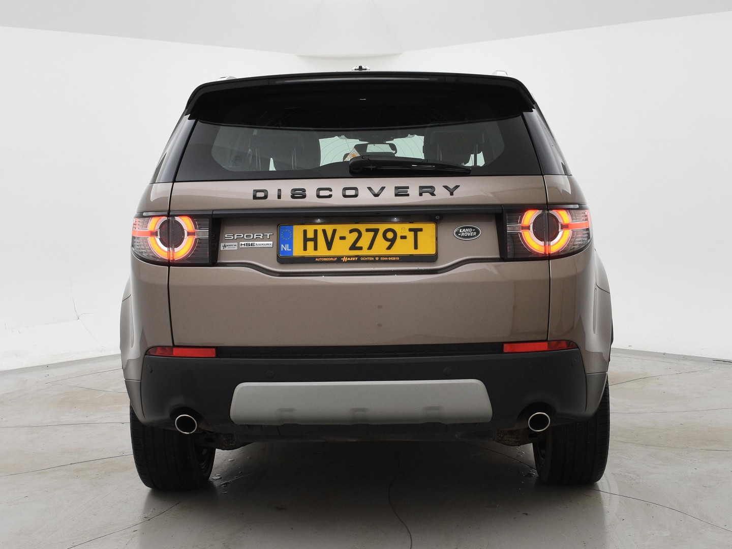 Land Rover Land Rover