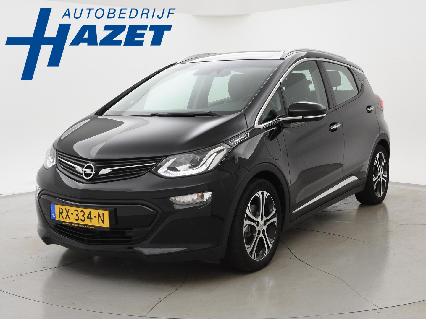 Opel Opel