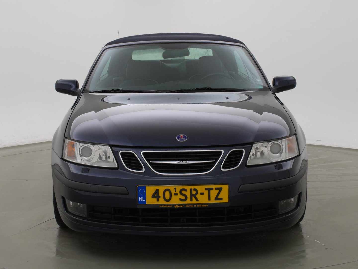 Saab