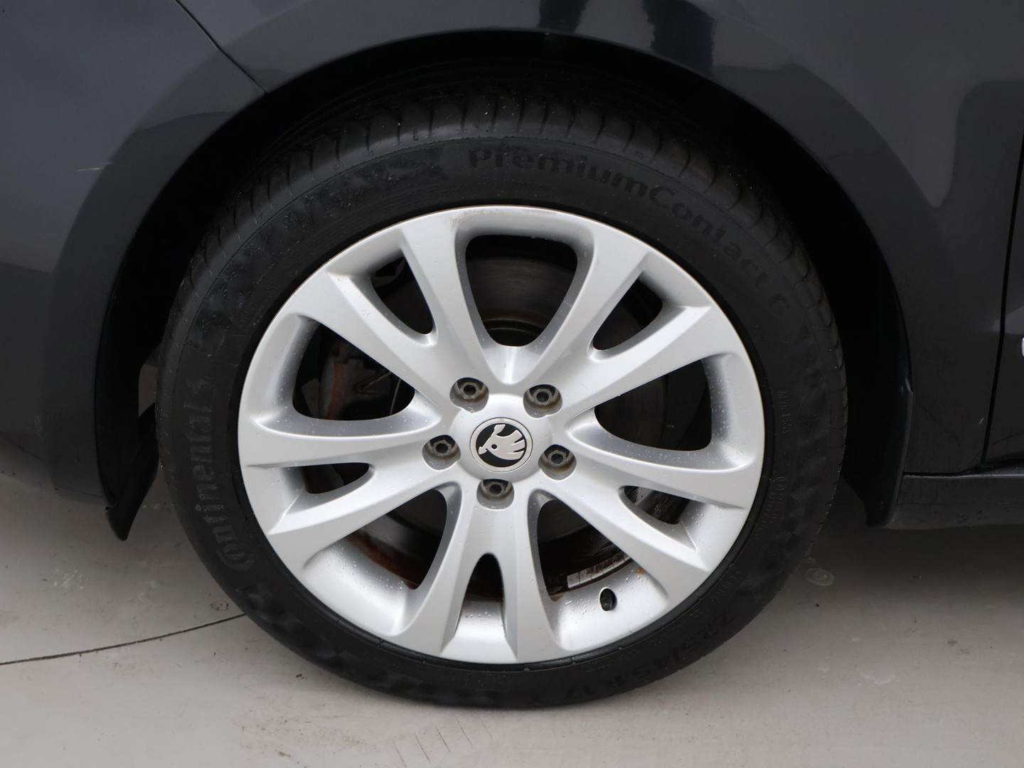 ŠKODA