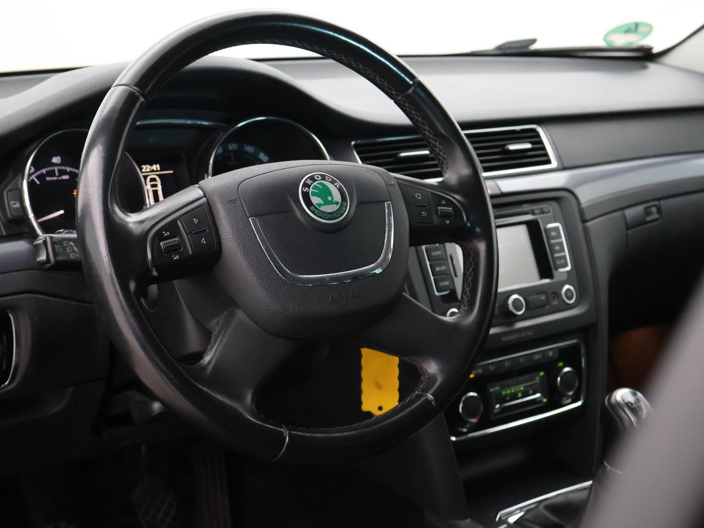 ŠKODA