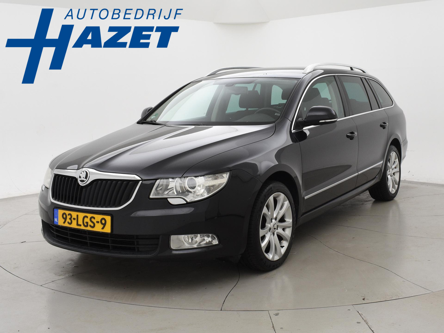 ŠKODA