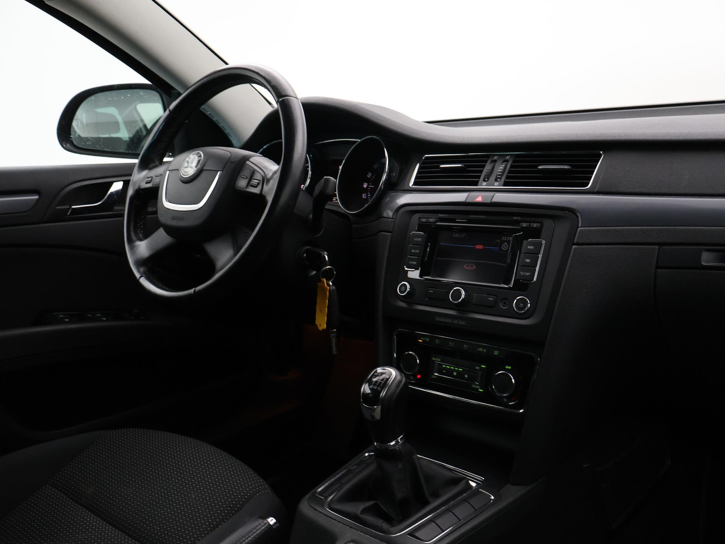 ŠKODA